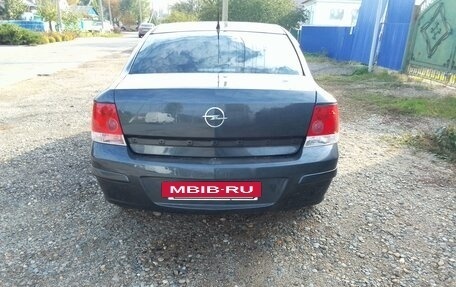 Opel Astra H, 2010 год, 500 000 рублей, 8 фотография