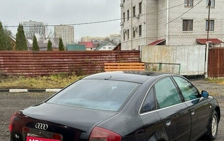 Audi A6, 1997 год, 339 000 рублей, 2 фотография