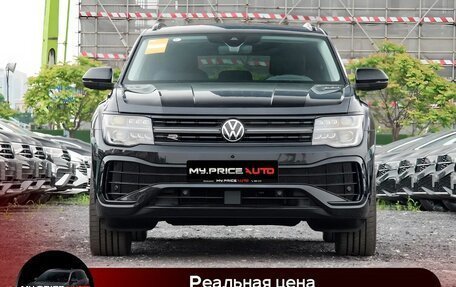 Volkswagen Teramont I, 2024 год, 6 199 000 рублей, 2 фотография