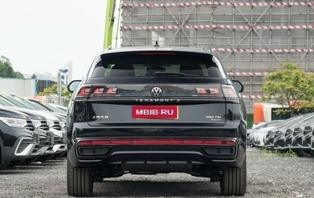 Volkswagen Teramont I, 2024 год, 6 199 000 рублей, 18 фотография