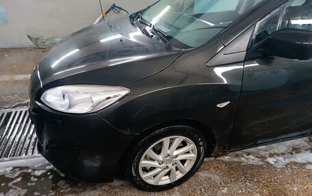 Mazda 5 II, 2011 год, 1 049 000 рублей, 3 фотография