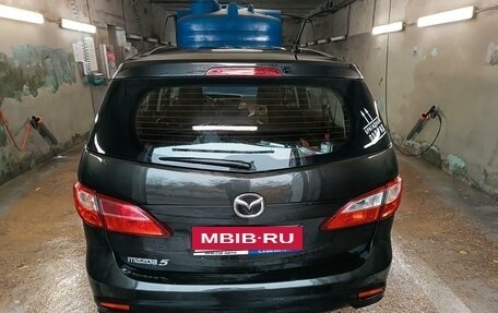 Mazda 5 II, 2011 год, 1 049 000 рублей, 4 фотография