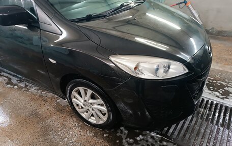 Mazda 5 II, 2011 год, 1 049 000 рублей, 11 фотография