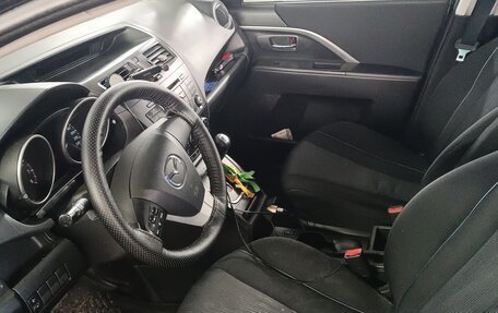 Mazda 5 II, 2011 год, 1 049 000 рублей, 9 фотография