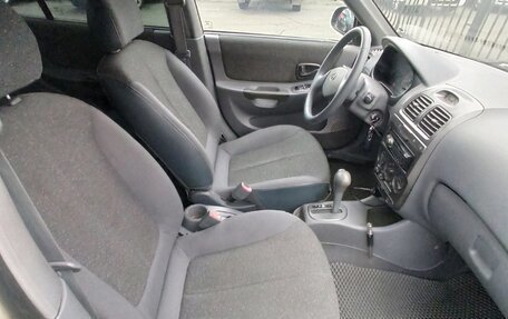 Hyundai Accent II, 2003 год, 378 000 рублей, 10 фотография