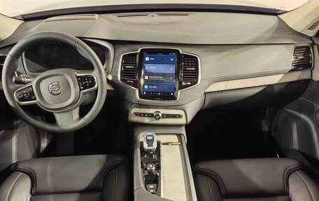 Volvo XC90 II рестайлинг, 2024 год, 11 600 000 рублей, 9 фотография