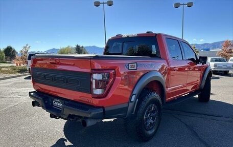 Ford F-150, 2022 год, 13 520 000 рублей, 5 фотография