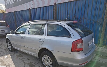 Skoda Octavia, 2011 год, 950 000 рублей, 3 фотография