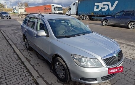 Skoda Octavia, 2011 год, 950 000 рублей, 6 фотография