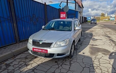 Skoda Octavia, 2011 год, 950 000 рублей, 1 фотография