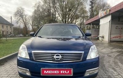 Nissan Teana, 2006 год, 670 000 рублей, 1 фотография