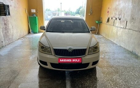 Skoda Octavia, 2012 год, 750 000 рублей, 1 фотография