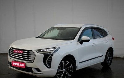 Haval Jolion, 2021 год, 1 750 000 рублей, 1 фотография