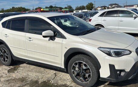 Subaru XV II, 2022 год, 2 070 000 рублей, 1 фотография