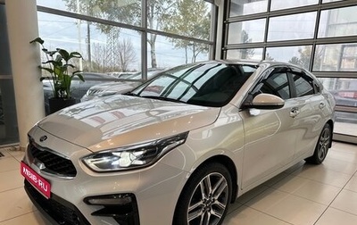 KIA Cerato IV, 2019 год, 2 160 000 рублей, 1 фотография