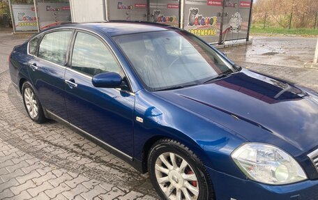 Nissan Teana, 2006 год, 670 000 рублей, 3 фотография