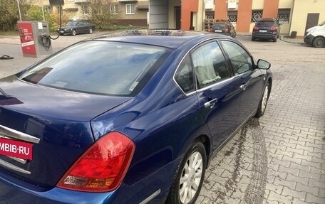 Nissan Teana, 2006 год, 670 000 рублей, 4 фотография