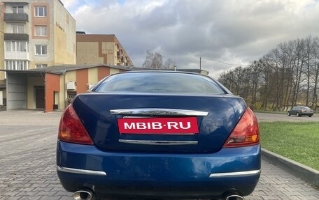 Nissan Teana, 2006 год, 670 000 рублей, 6 фотография