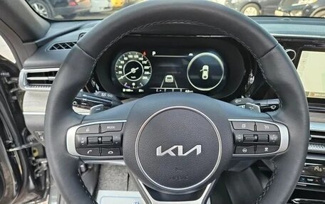 KIA K5, 2020 год, 2 750 000 рублей, 3 фотография