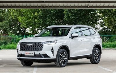 Haval H6, 2021 год, 2 350 000 рублей, 1 фотография