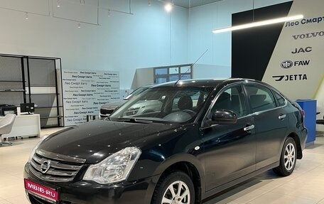 Nissan Almera, 2017 год, 769 000 рублей, 1 фотография