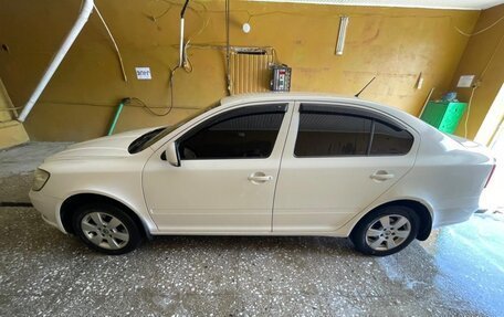 Skoda Octavia, 2012 год, 750 000 рублей, 6 фотография