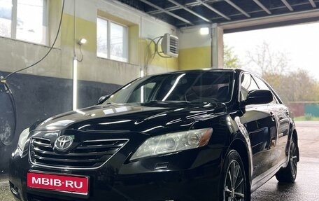 Toyota Camry, 2007 год, 1 300 000 рублей, 1 фотография