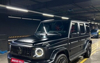 Mercedes-Benz G-Класс AMG, 2024 год, 38 390 000 рублей, 1 фотография