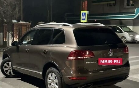 Volkswagen Touareg III, 2014 год, 2 990 000 рублей, 38 фотография