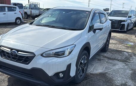 Subaru XV II, 2022 год, 2 070 000 рублей, 3 фотография