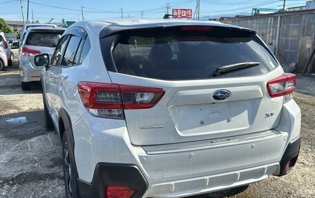 Subaru XV II, 2022 год, 2 070 000 рублей, 4 фотография