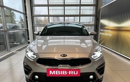 KIA Cerato IV, 2019 год, 2 160 000 рублей, 2 фотография