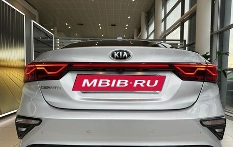 KIA Cerato IV, 2019 год, 2 160 000 рублей, 11 фотография