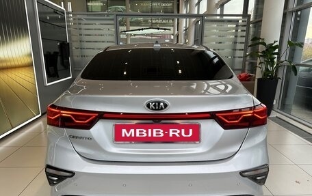 KIA Cerato IV, 2019 год, 2 160 000 рублей, 8 фотография