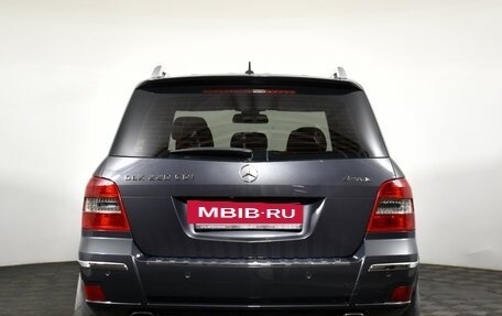 Mercedes-Benz GLK-Класс, 2012 год, 1 395 000 рублей, 5 фотография