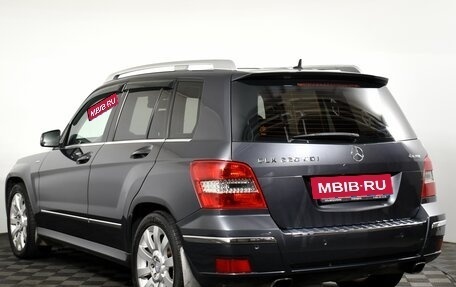 Mercedes-Benz GLK-Класс, 2012 год, 1 395 000 рублей, 6 фотография