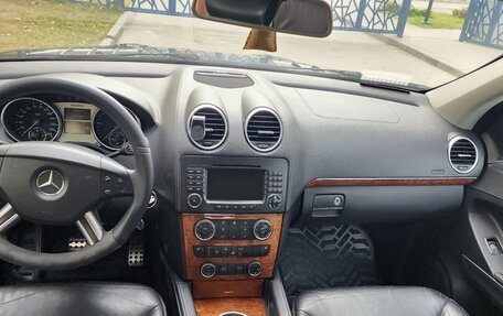 Mercedes-Benz GL-Класс, 2007 год, 1 500 000 рублей, 19 фотография