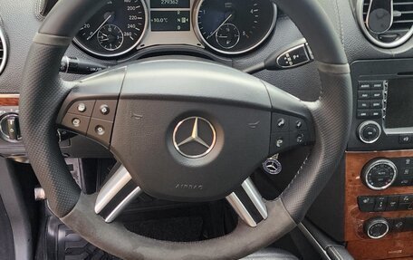 Mercedes-Benz GL-Класс, 2007 год, 1 500 000 рублей, 21 фотография