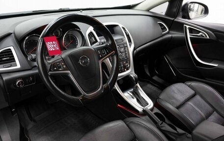 Opel Astra J, 2013 год, 999 000 рублей, 9 фотография