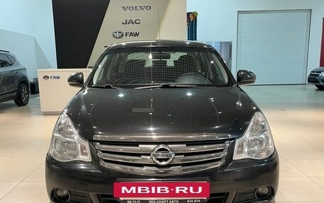 Nissan Almera, 2017 год, 769 000 рублей, 2 фотография