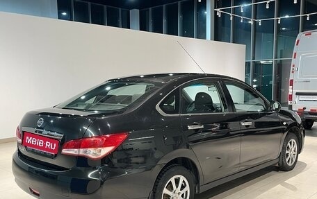 Nissan Almera, 2017 год, 769 000 рублей, 5 фотография