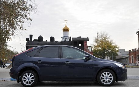 Ford Focus II рестайлинг, 2011 год, 999 000 рублей, 4 фотография