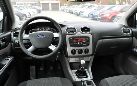 Ford Focus II рестайлинг, 2011 год, 999 000 рублей, 13 фотография