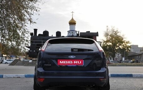 Ford Focus II рестайлинг, 2011 год, 999 000 рублей, 6 фотография