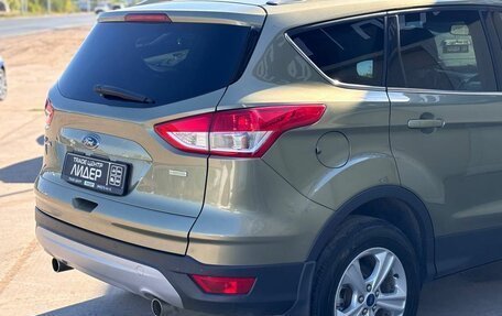 Ford Kuga III, 2014 год, 1 450 000 рублей, 10 фотография