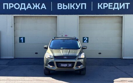 Ford Kuga III, 2014 год, 1 450 000 рублей, 5 фотография