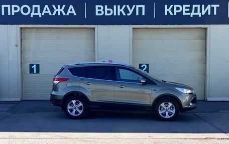 Ford Kuga III, 2014 год, 1 450 000 рублей, 8 фотография