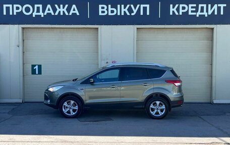 Ford Kuga III, 2014 год, 1 450 000 рублей, 7 фотография