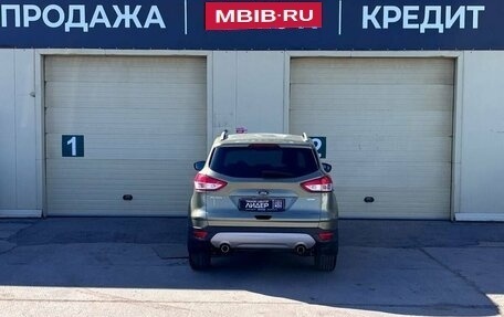 Ford Kuga III, 2014 год, 1 450 000 рублей, 6 фотография