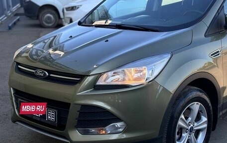 Ford Kuga III, 2014 год, 1 450 000 рублей, 9 фотография